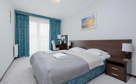 Apartamenty Aquarius By Noclegi Renters